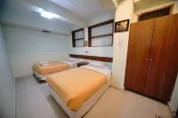 Pandu Lakeside Hotel Parapat