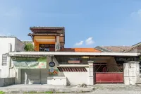 Hotel O Regina Homestay Syariah - 2-Star