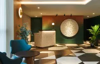 Manchester Marriott Hotel Piccadilly - Business