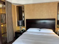 Shuozhou Xinghai Hotel