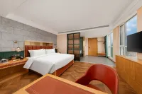 James Joyce Coffetel Hotel (Ulanqab High-Speed Railway Station) - 3 estrellas