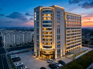 Tianshui Senboyuan Hotel