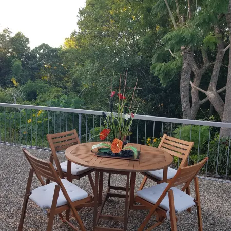 Jacaranda Lodge