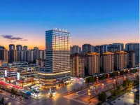 제임스 조이스 커피텔 호텔 (광안 우위에 스퀘어 브랜치) 광안 호텔