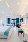 Reef Hotel Mombasa - Beach