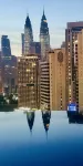 Majestic Residence | Near MALL&LRT. KLCC Area Hotels near Capital Square