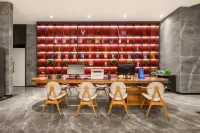 Wuwei Star Four Seasons S Hotel