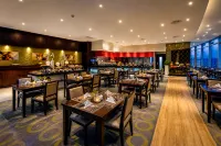 Millennium Central Dubai Downtown - Bữa sáng
