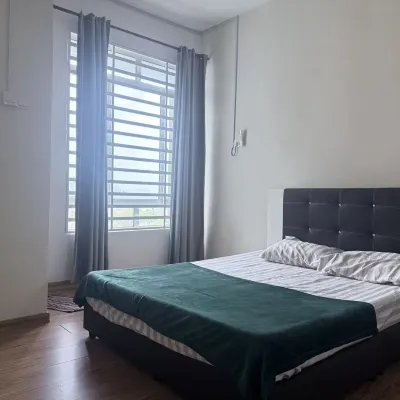 Homestay Klebang Ipoh Near Shopping mall, Mcd Hotels near MAPS Perak