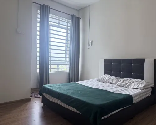Homestay Klebang Ipoh Near Shopping mall, Mcd Hotels near مابس بيراك