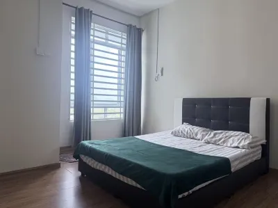 Homestay Klebang Ipoh Near Shopping mall, Mcd Hotels in der Nähe von Freizeitpark MAPS Perak