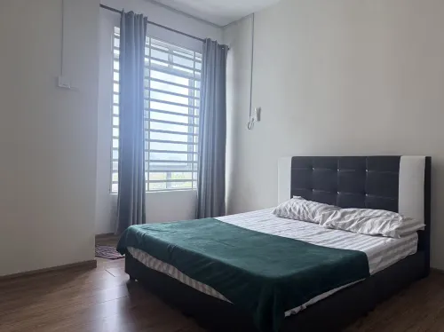 Homestay Klebang Ipoh Near Shopping mall, Mcd - 4つ星