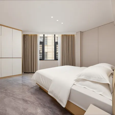 Ruiji Designer Hotel