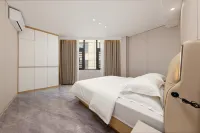 瑞麗瑞吉•RUIJI 設計師飯店