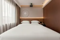 LANTING Lanting · Mercure (Shanwei Urban Area)