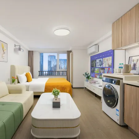 Star Era · Intelligent Audiovisual Seaview Apartment