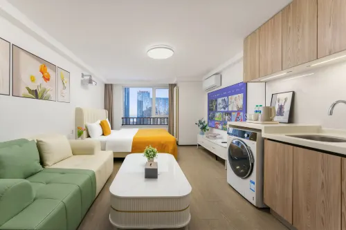 Star Era · Intelligent Audiovisual Seaview Apartment