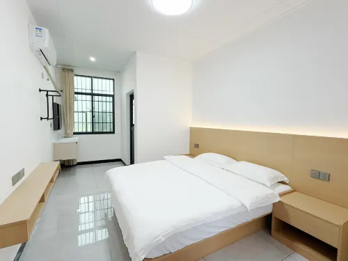 XiHe Homestay