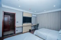 Daozhen Zhenzhou Grand Hotel