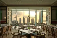 Zhuhai Gongbei Hyatt Regency Hotel - breakfast