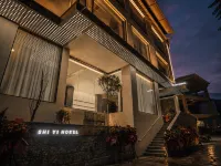 Shangri-La · Shiyi Guancheng Oxygen Supply Homestay