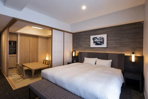 Rinn Kyoto Station - Homestays