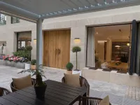 Little Garden - palestra
