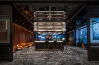 IntercityHotel Hohhot Inner Mongolia Museum - 피트니스 시설