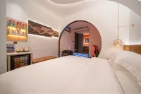 Leibao E-Sports Hotel (Renmin Road) - Esports