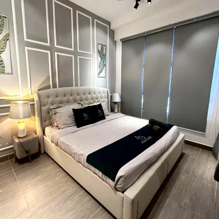 One Bedroom Troika Kota Bharu by AGhome Отели рядом с достопримечательностью «Военный музей»