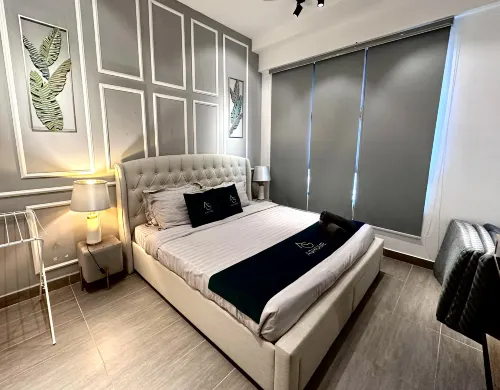 One Bedroom Troika Kota Bharu by AGhome - 3성급