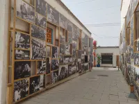 庫車覓疆雲舍民宿（庫車大寺店） - 景觀