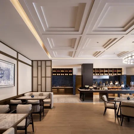 Jianshui Gucheng Chaoyang Tower Manxin Hotel