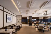 Jianshui Gucheng Chaoyang Tower Manxin Hotel - فطور