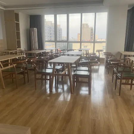 Musen Boutique Hotel