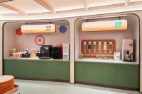 Orange Hotel Lushan Guling Street Cableway Upper Station - breakfast