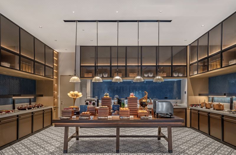 Four Points by Sheraton Guangzhou Changlong Wanbo Business District photo 5