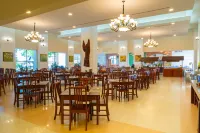 Champasak Grand Hotel - Завтрак