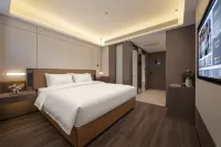Jianguo Pucui Hotel, Shenyang Middle Street