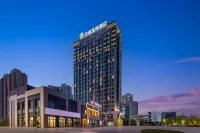 Wassim Hotel (Urumqi Hongguang Mountain International Convention and Exhibition Center) Hotéis em International Convention and Exhibition Center/Hongguang Mountain