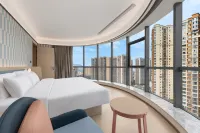 Hanting Hotel (Zhunyi Chishui Wuzhou International Trade City Branch)