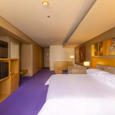 Barceló México Santa Fe