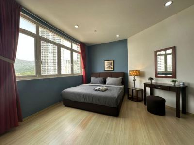OneOneEight By XW Home