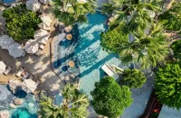 Centara Grand Beach Resort Phuket - Water Park