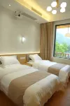 Yingpan Pastoral Serenade Farm Stay - พร้อมระเบียง