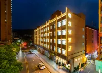 Jilin Hotel