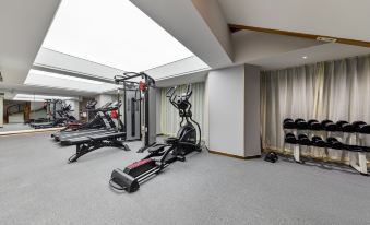 Guangdong Hotel