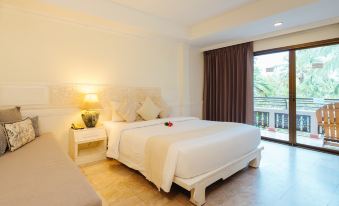 The Fair House Beach Resort & Hotel