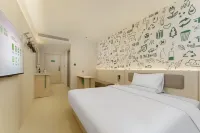Haiyou Hotel ( Shenyang Zhongjie Palace Store ) - เปิดใหม่