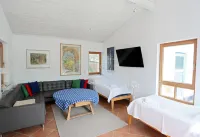 25 min to Center Spacious 140m² Flat South Munich - 홈스테이